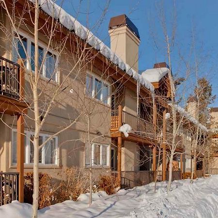 Appartement Crestview In River Run à Ketchum Extérieur photo